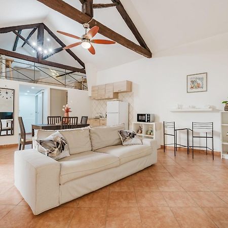 Loft In Manno Villa Cagliari Exterior foto