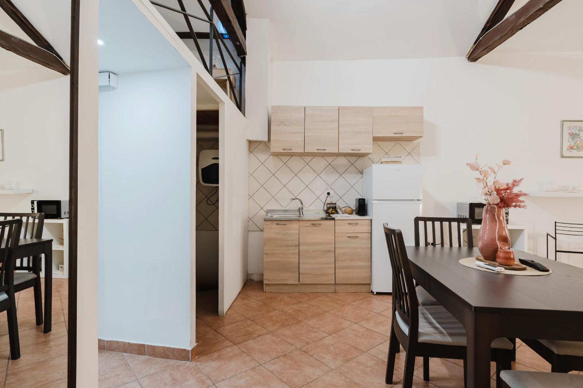 Loft In Manno Villa Cagliari Exterior foto