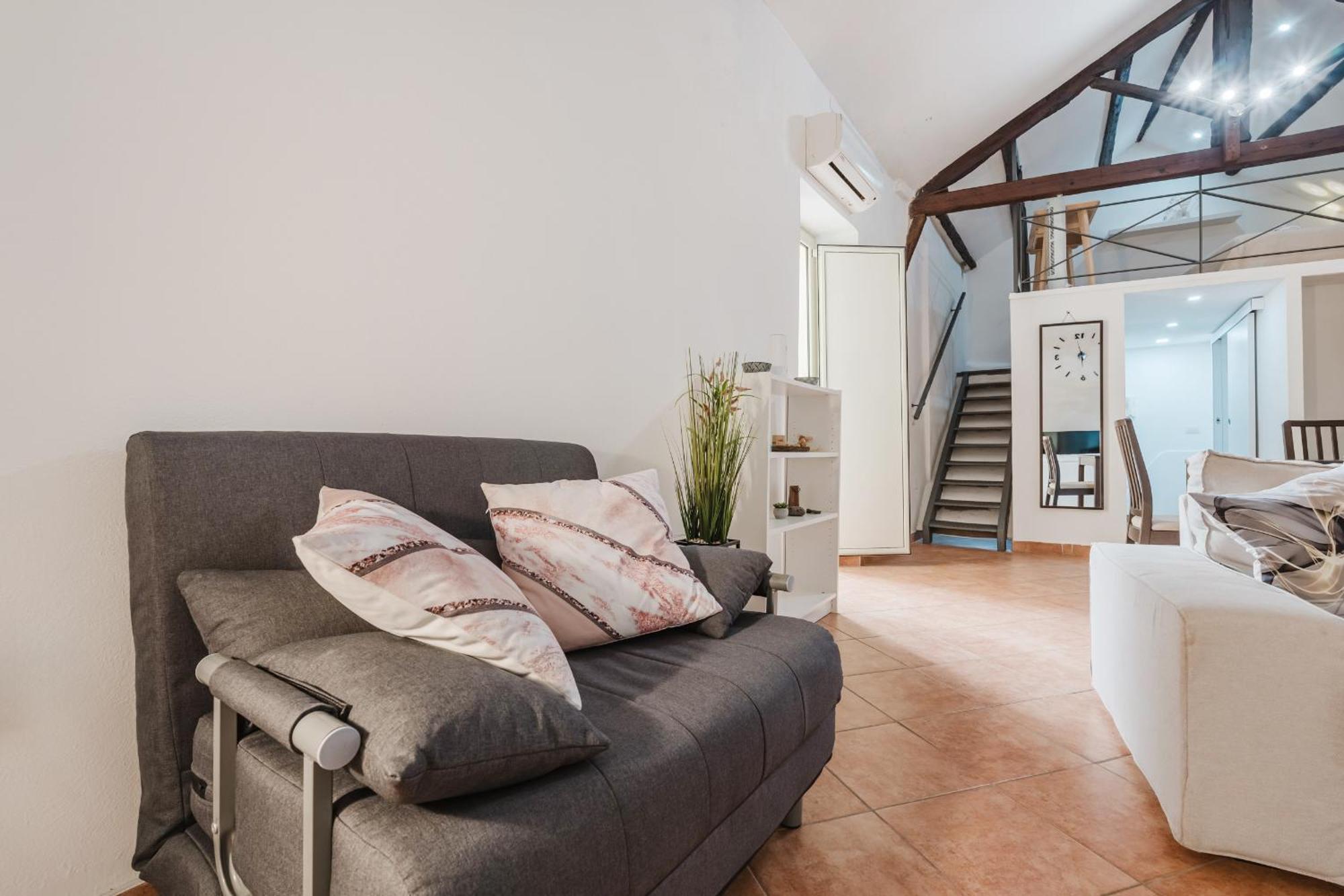 Loft In Manno Villa Cagliari Exterior foto