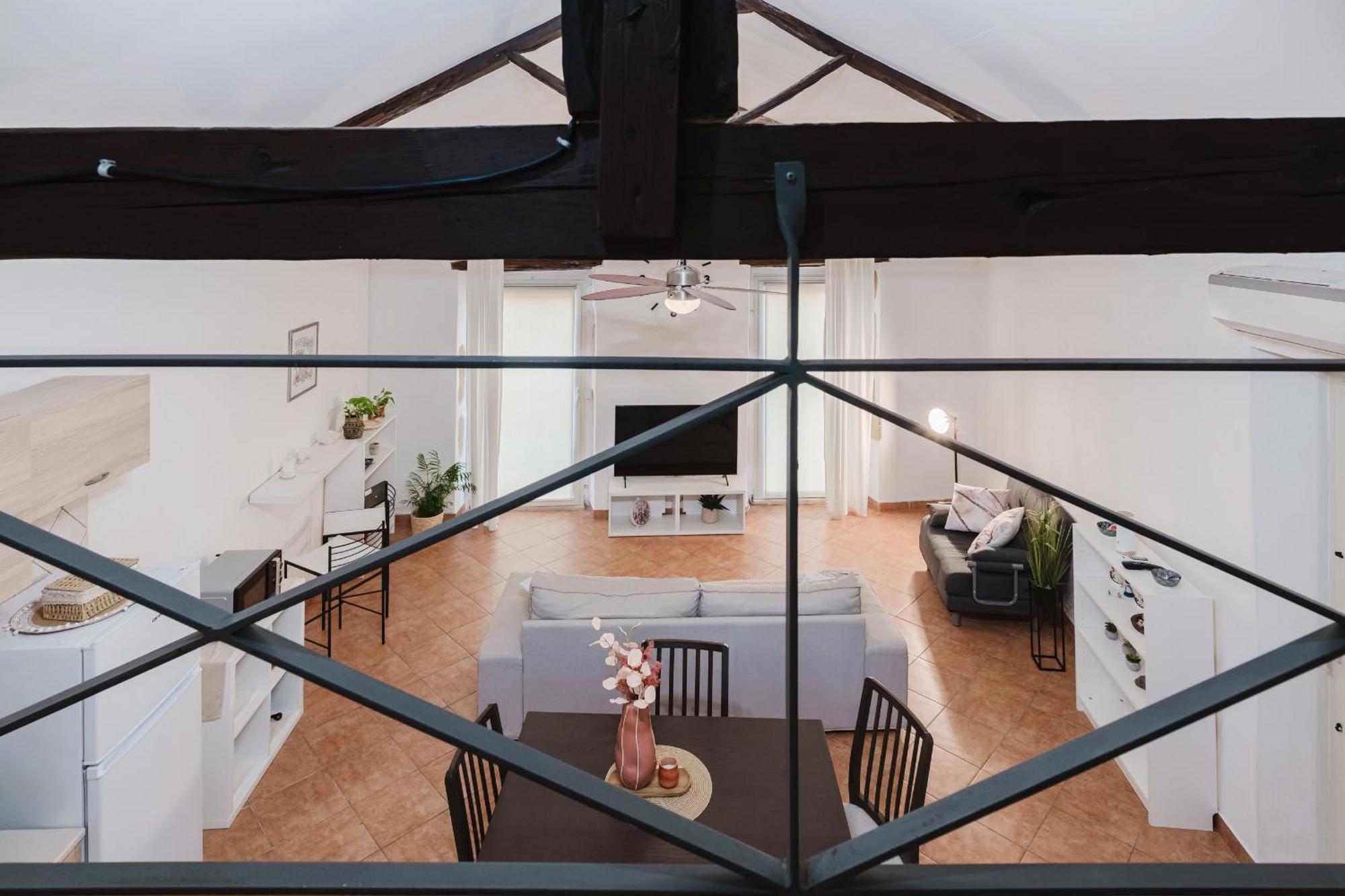 Loft In Manno Villa Cagliari Exterior foto